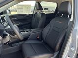 New 2026 Nissan Rogue SUV