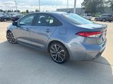 Used 2020 Toyota Corolla Sedan