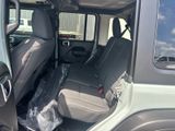 New 2026 Jeep Wrangler SUV