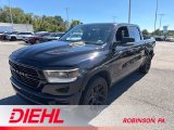 Used 2021 Ram 1500 Truck