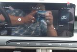 New 2027 Kia Telluride Hybrid SUV