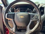Used 2021 Chevrolet Silverado 2500HD Truck