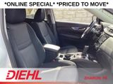 Used 2019 Nissan Rogue SUV