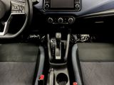 Used 2024 Nissan Versa Sedan