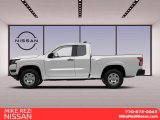 New 2026 Nissan Frontier Truck