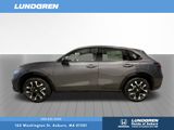 New 2027 Honda HR-V SUV