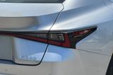 Used 2023 Lexus IS Sedan