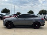 Used 2023 Mercedes-benz GLE Coupe