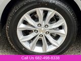 Used 2025 Chevrolet Malibu Sedan