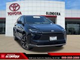 Used 2026 Toyota bZ SUV