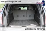 Used 2023 Chevrolet Suburban SUV