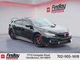 Used 2019 Honda Civic Type R Hatchback