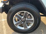 Used 2021 Jeep Wrangler SUV