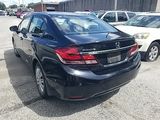 Used 2015 Honda Civic Sedan