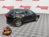 Used 2024 Toyota RAV4 SUV
