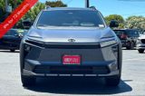 New 2026 Toyota bZ Woodland Sedan