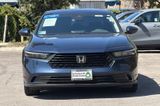 Used 2023 Honda Accord Sedan Sedan