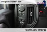 Used 2025 Chevrolet Silverado 1500 Truck