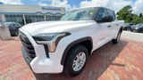 Used 2025 Toyota Tundra Truck