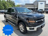 Used 2024 Ford F-150 Truck