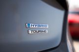 New 2026 Honda Accord Hybrid Sedan