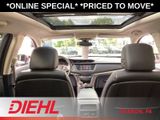 Used 2019 Cadillac XT5 SUV