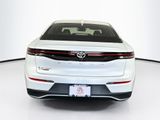 Used 2026 Toyota Crown Sedan