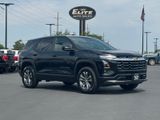 Used 2026 Chevrolet Equinox SUV