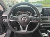 Used 2024 Nissan Altima Sedan