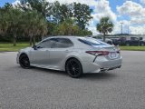 Used 2021 Toyota Camry Sedan