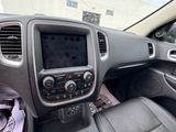 Used 2018 Dodge Durango SUV