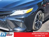 Used 2020 Toyota Camry Sedan