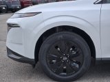 New 2026 Nissan Murano SUV