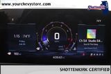 Used 2025 Chevrolet Traverse SUV
