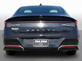 Used 2025 Hyundai Sonata Sedan
