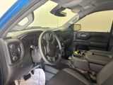 Used 2022 Chevrolet Silverado 1500 Truck