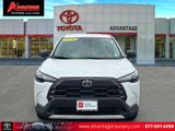 Used 2026 Toyota Corolla Cross SUV