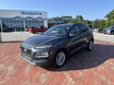 Used 2018 Hyundai Kona SUV