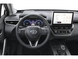 New 2026 Toyota Corolla Cross SUV