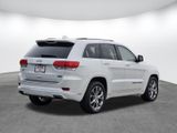 Used 2021 Jeep Grand Cherokee SUV