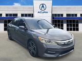 Used 2017 Honda Accord Sedan