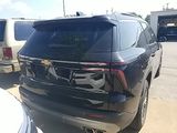 Used 2026 Chevrolet Traverse SUV