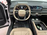 New 2027 Kia Telluride SUV
