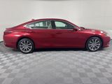 Used 2021 Lexus ES Sedan
