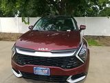 Used 2023 Kia Sportage SUV