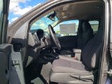 New 2027 Nissan Frontier Truck