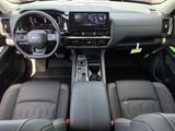 New 2026 Nissan Pathfinder SUV