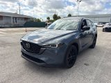 Used 2024 Mazda CX-5 SUV