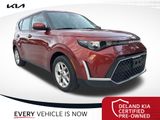 Used 2024 Kia Soul Hatchback