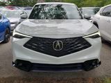 New 2026 Acura ADX SUV
